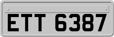 ETT6387