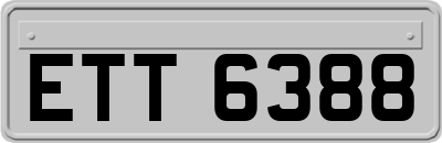 ETT6388
