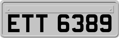ETT6389