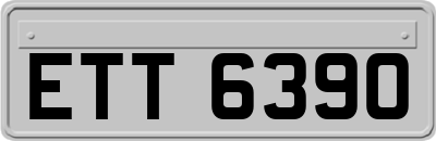 ETT6390