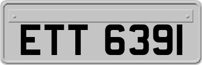 ETT6391