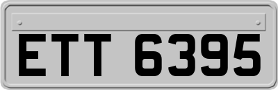 ETT6395