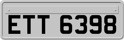 ETT6398