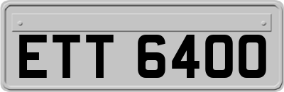 ETT6400