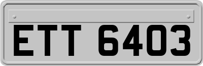 ETT6403