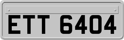 ETT6404