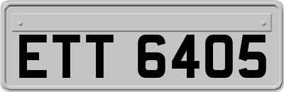 ETT6405
