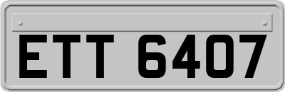 ETT6407