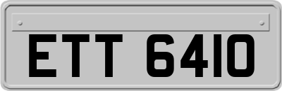 ETT6410
