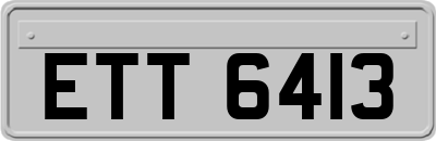 ETT6413
