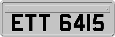 ETT6415