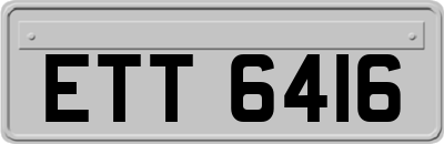 ETT6416