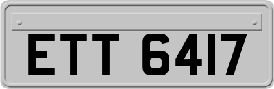 ETT6417
