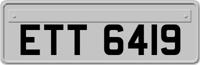 ETT6419