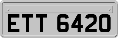 ETT6420