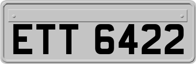 ETT6422