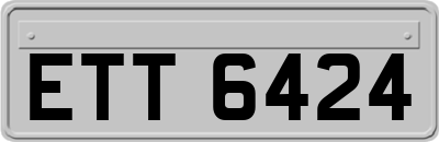 ETT6424