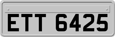 ETT6425