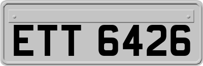 ETT6426