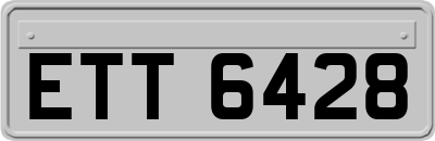 ETT6428