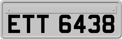 ETT6438