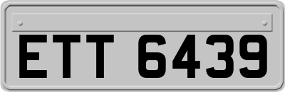 ETT6439