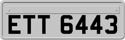 ETT6443