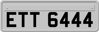 ETT6444