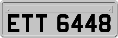 ETT6448