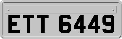 ETT6449