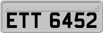 ETT6452