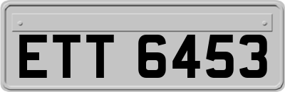 ETT6453
