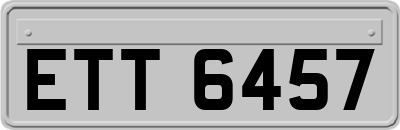 ETT6457