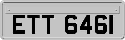 ETT6461