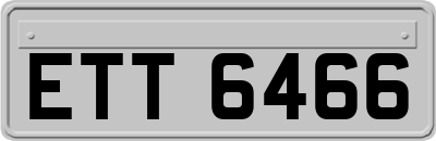 ETT6466