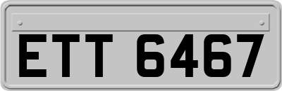 ETT6467