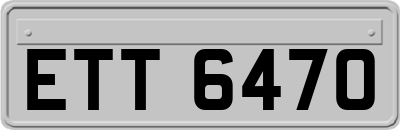ETT6470
