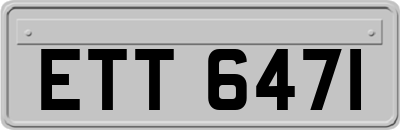 ETT6471