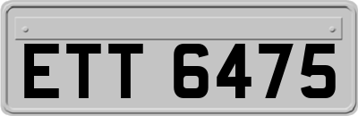 ETT6475