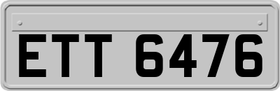 ETT6476