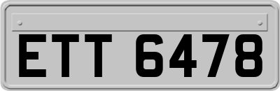 ETT6478