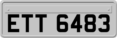 ETT6483