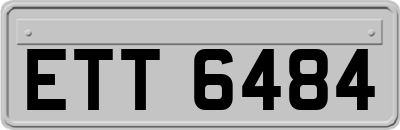 ETT6484