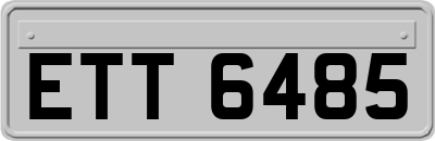 ETT6485