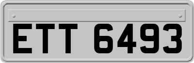 ETT6493