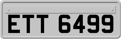 ETT6499
