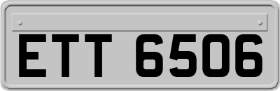 ETT6506