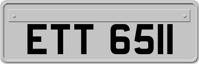 ETT6511