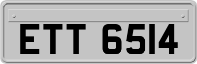 ETT6514