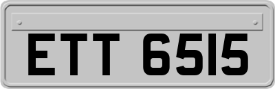 ETT6515